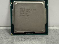 Процессор i7 2600k