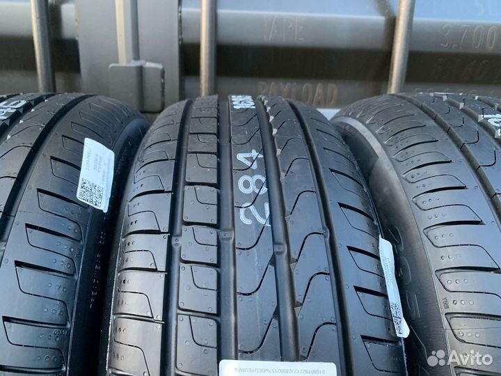 Pirelli Cinturato P7 245/45 R17 99Y