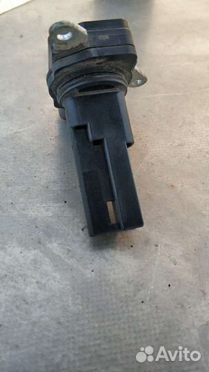 Датчик расхода воздуха дмрв Honda crv 2008