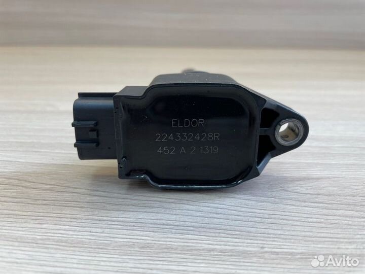 Катушка зажигания LADA X-Ray Cross