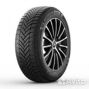 Michelin Alpin 6 215/40 R17 87V