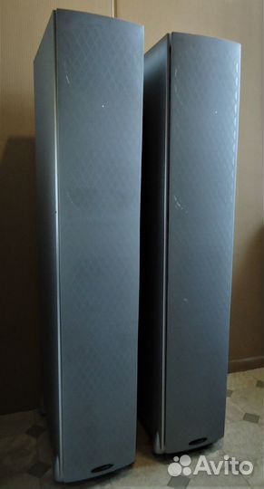 Polk Audio Monitor 70 Mark2. Sven HP-840