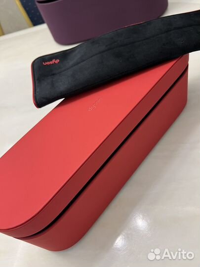 Выпрямитель для волос dyson Corrale