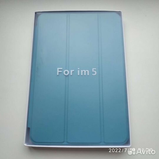 Чехол подставка книжка под iPad mini5
