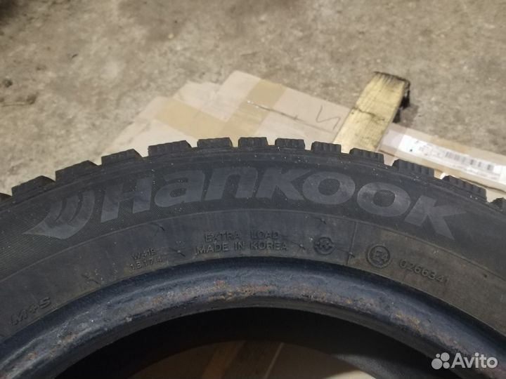 Hankook I'Pike RW11 185/65 R15