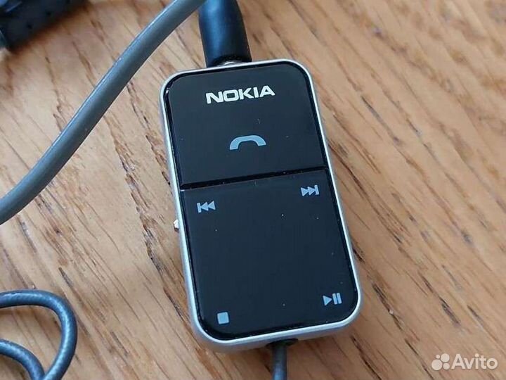 Гарнитура nokia