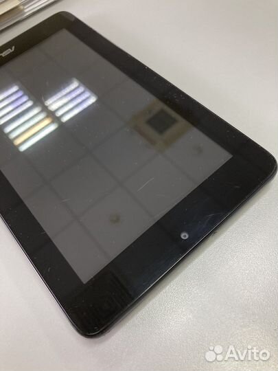 Планшет Asus MeMo Pad K0W на запчасти