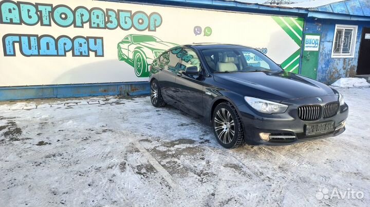 Блок управления топливного насоса BMW 5 GT 2010 16