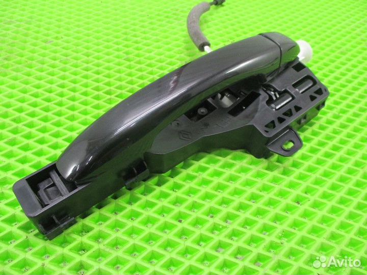 Ручка двери задней наружная левая Renault Arkana