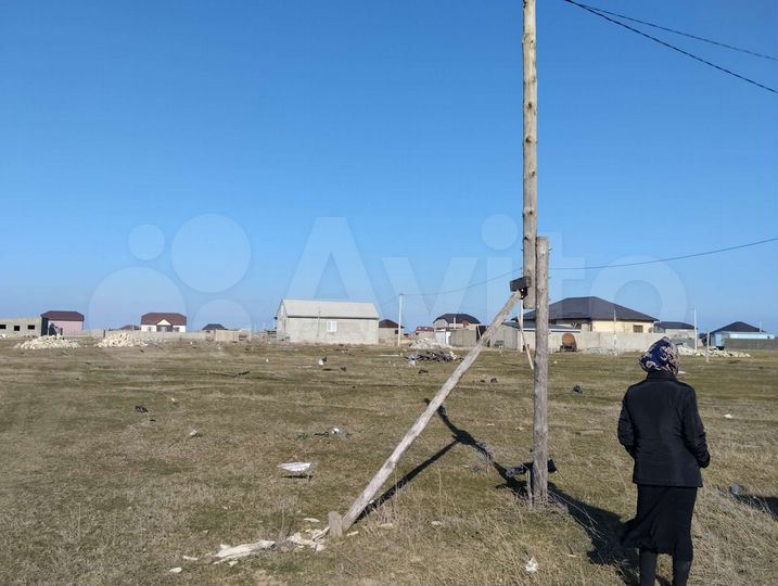 Участок 5 сот. (ИЖС)