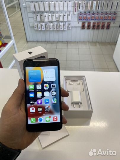 iPhone 7 Plus, 32 ГБ