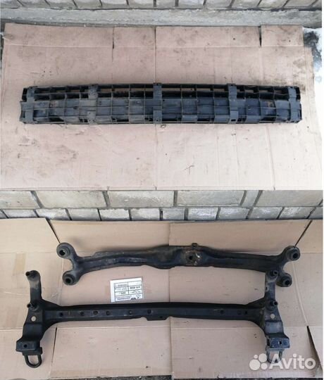 Volkswagen Passat b3 по запчастям