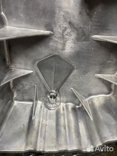 Сварка аргоном алюминия,нержавеки,титана