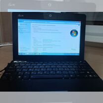 Нетбук Asus eee PC 1015bx