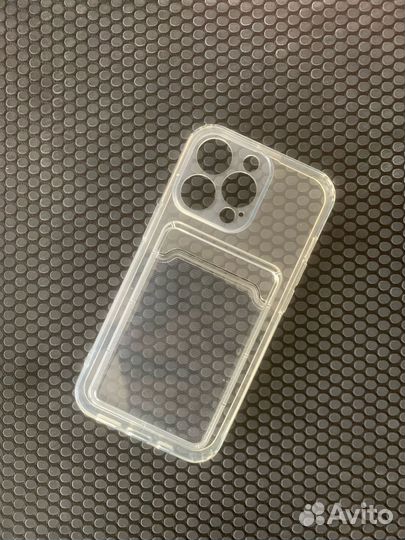 Чехол на iPhone 13 pro