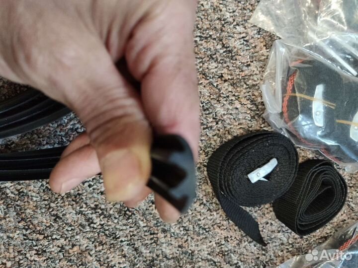 Аксессуары для бокса kamei Фольксваген