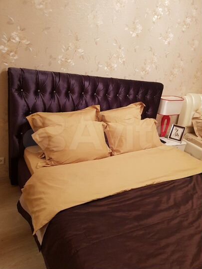 2-к. квартира, 70 м², 1/5 эт.