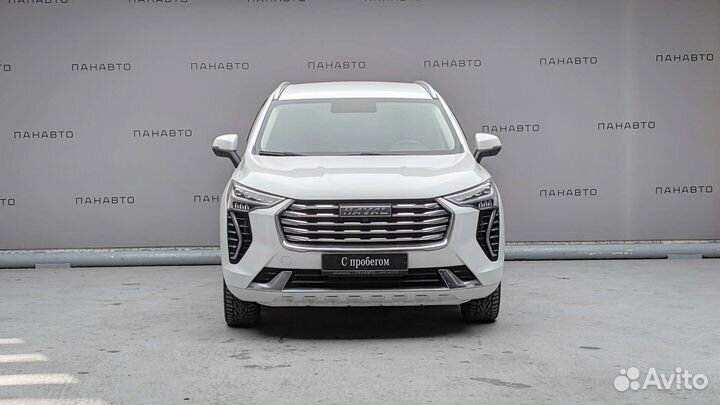 HAVAL Jolion 1.5 AMT, 2024, 34 347 км