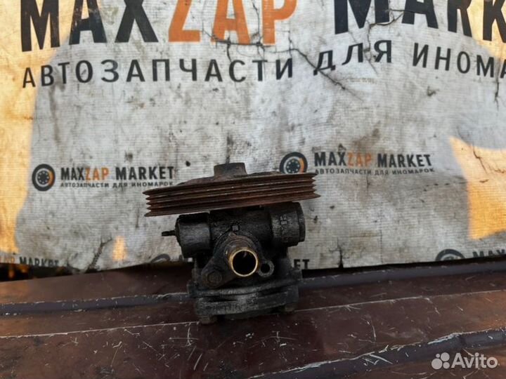 Насос гидроусилителя Suzuki Grand Vitara 1 2000