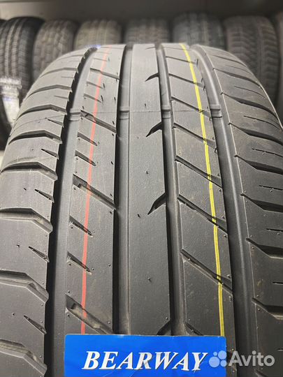 Bearway BW118 255/40 R19 150T