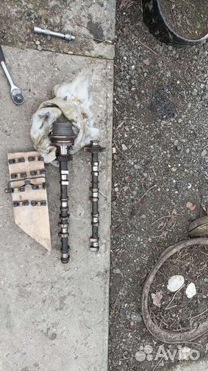 Запчасть на lexus 4.3