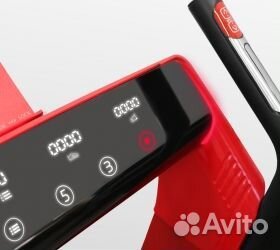 Oxygen M-concept sport беговая дорожка