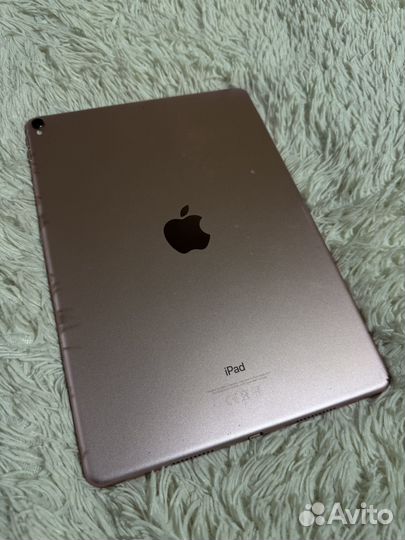 iPad pro 10.5 / 64Gb