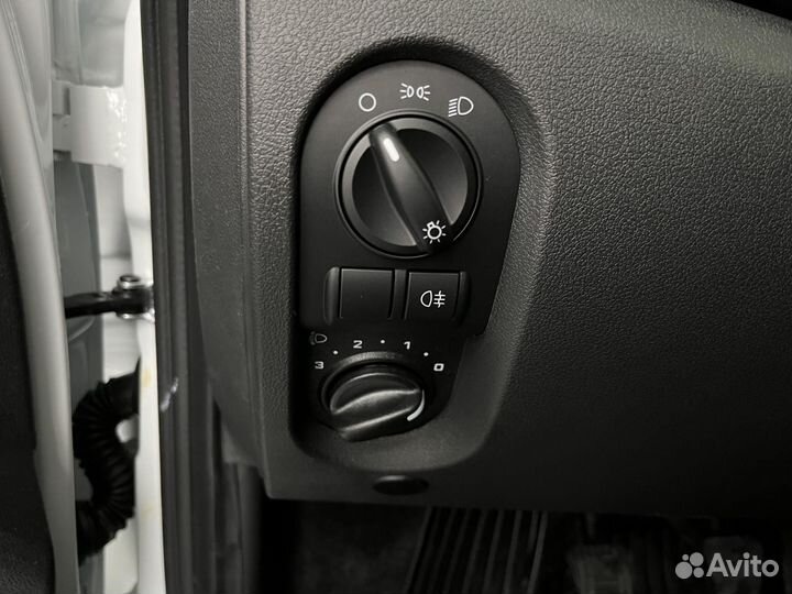 LADA Granta 1.6 МТ, 2024