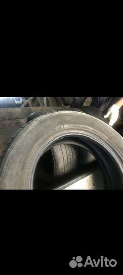 Goodyear Eagle F1 All Season 255/55 R18
