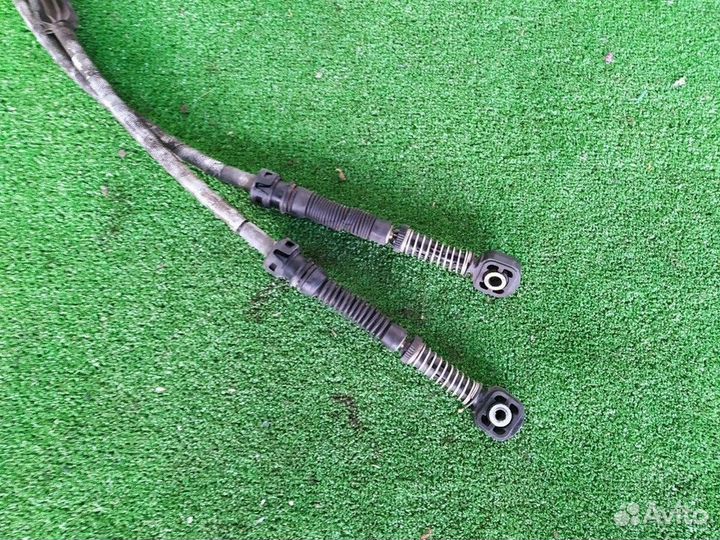 Кулиса кпп Volkswagen Passat