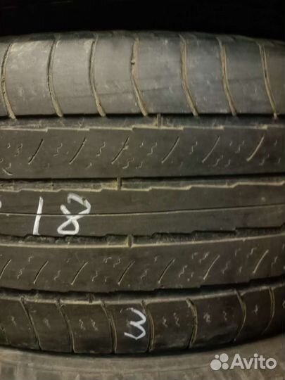 Michelin Latitude Tour 265/60 R18