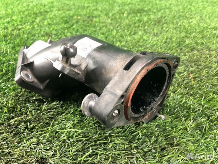 Коллектор впускной Bmw X1 E84 N47D20 2013