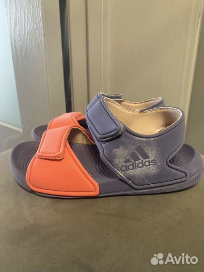 Сандали adidas