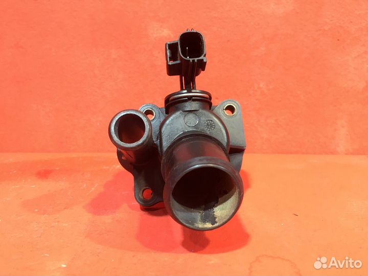 Корпус термостата Ford Mondeo 3 универсал cjbb 2.0