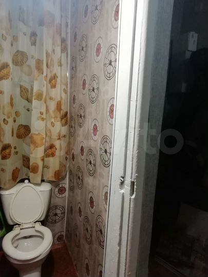 2-к. квартира, 43,7 м², 1/5 эт.