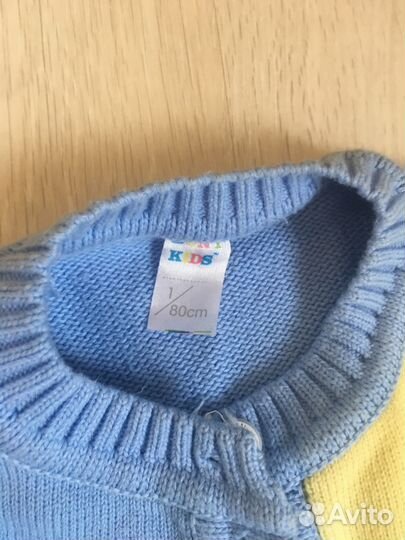 Костюм новый хб