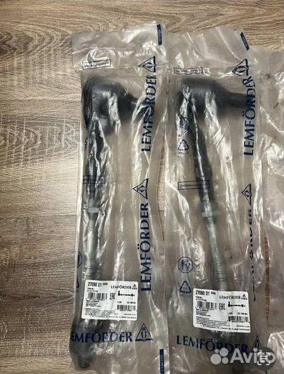 Рычаги bmw 5 e60