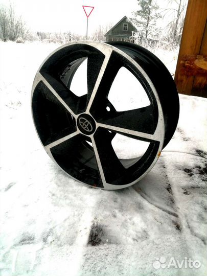 Литые диски