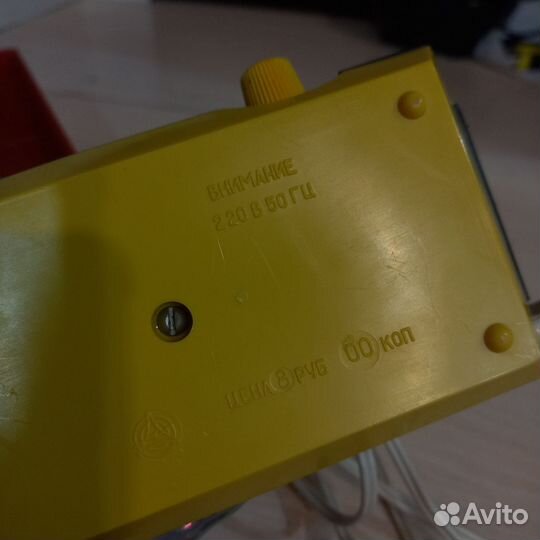 Раритет Фильмоскоп СССР