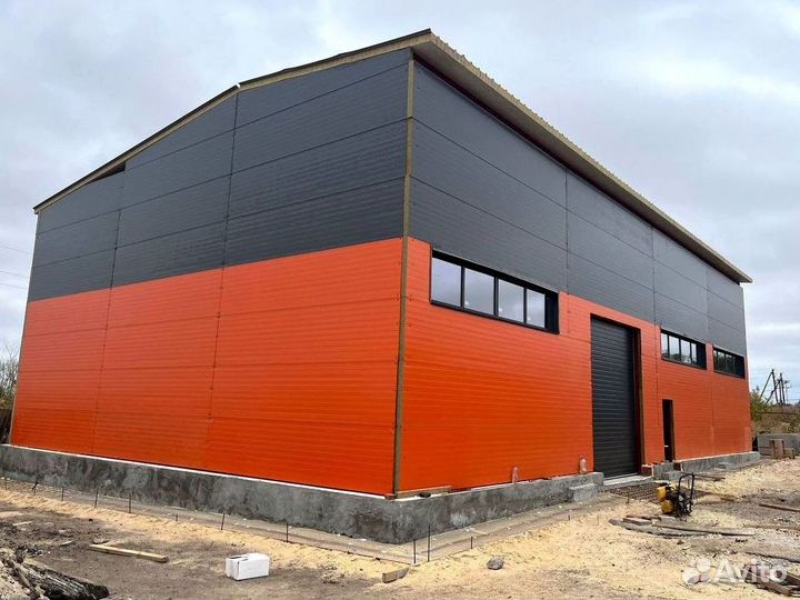 Автоматические ворота с доставкой