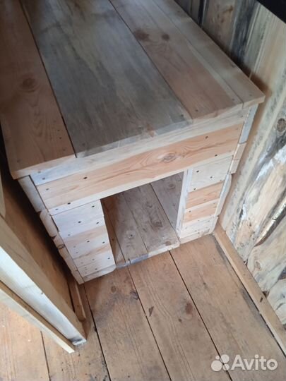 Вольер для собак уличный