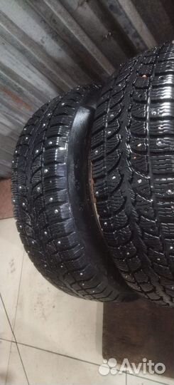 КАМА Кама-106 14/15.5 R14 82