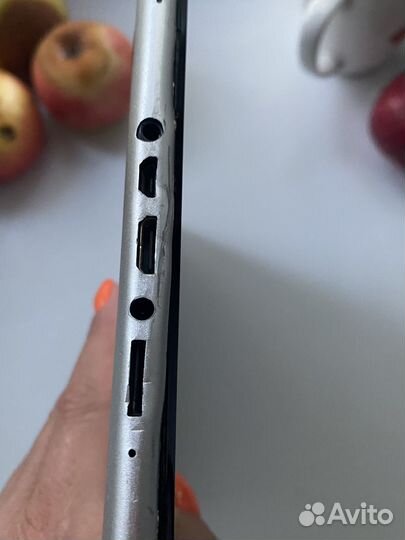 Планшет Bliss Pad R9735