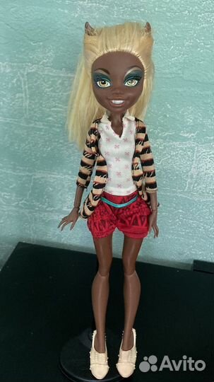 Кукла Монстер Хай