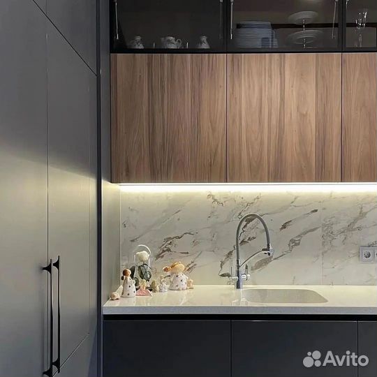 Кухни от производителя