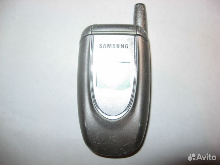 Samsung SGH-E100