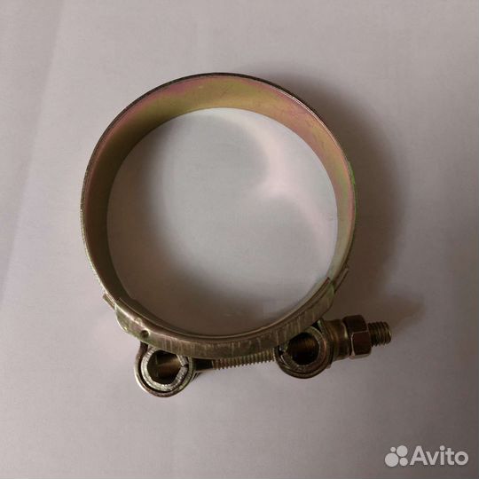 Хомут силовой 80-85