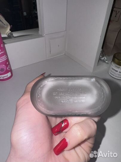 Calvin klein ck one духи унисекс