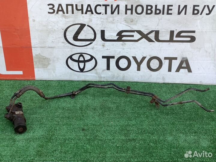 Цилиндр кдсс передний Toyota LC200