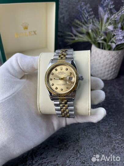 Часы rolex
